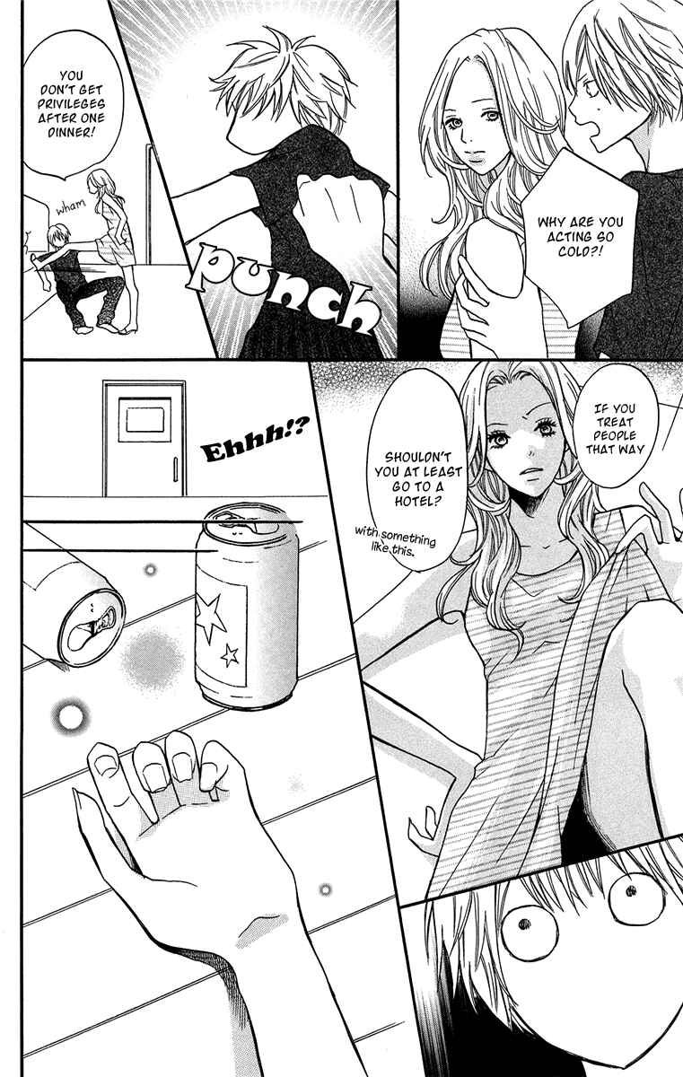 Page 24 Chapter 8 Half & Half