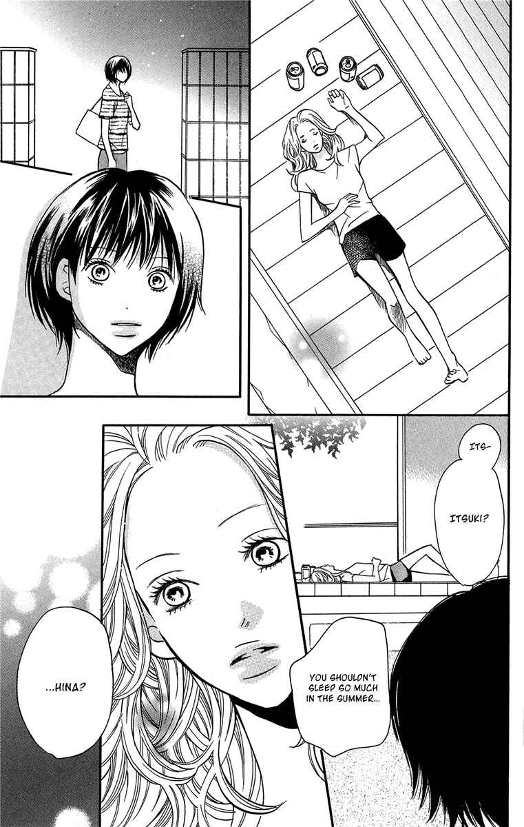 Page 25 Chapter 8 Half & Half