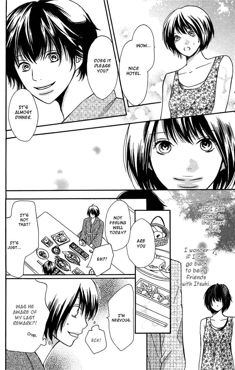 Page 30 Chapter 8 Half & Half
