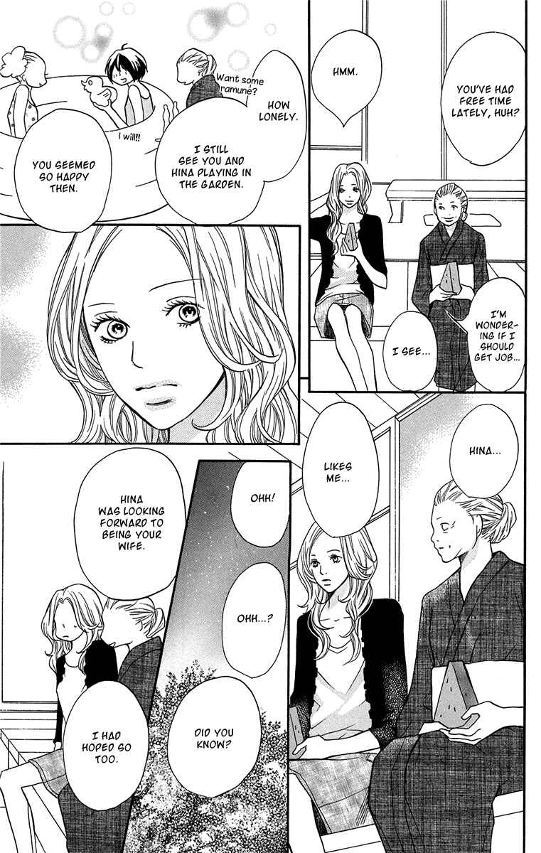 Page 33 Chapter 8 Half & Half