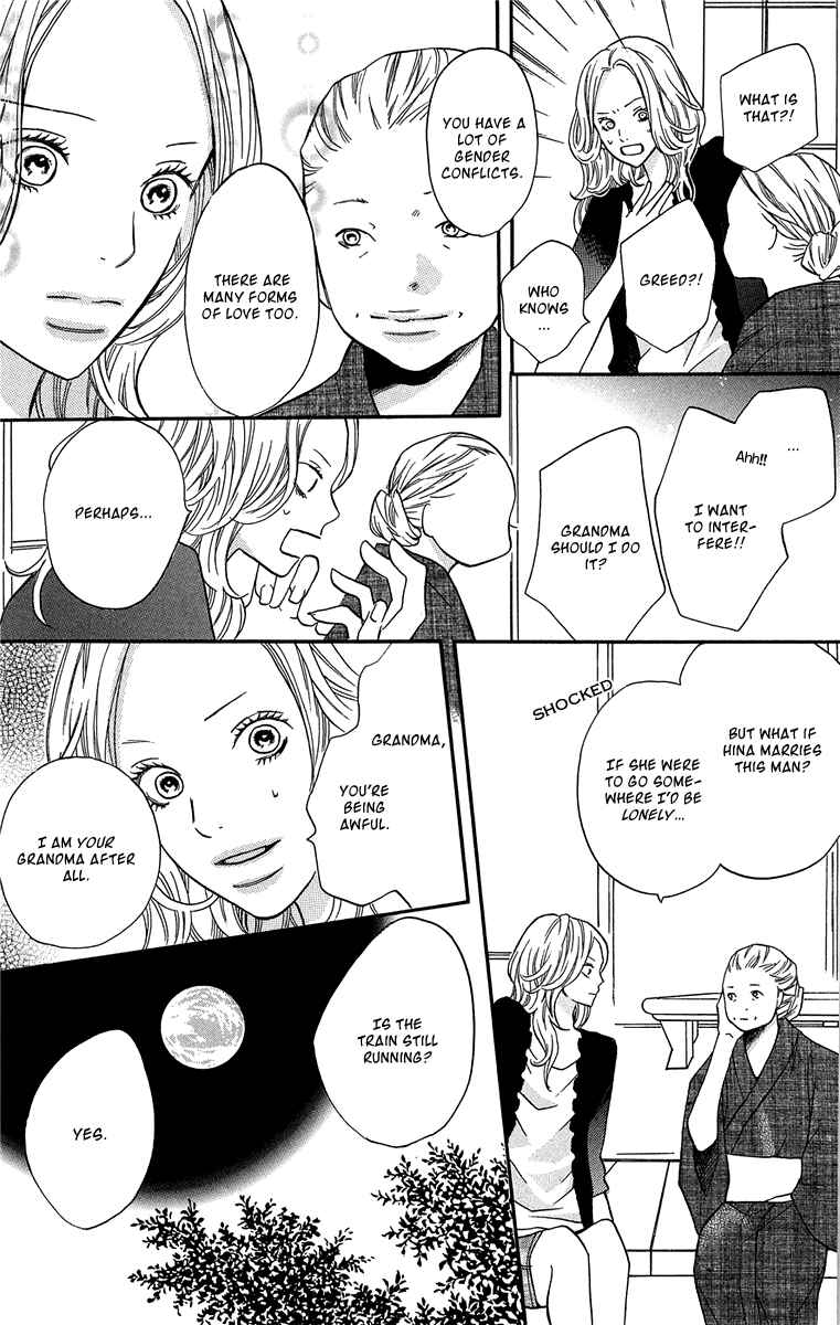 Page 37 Chapter 8 Half & Half