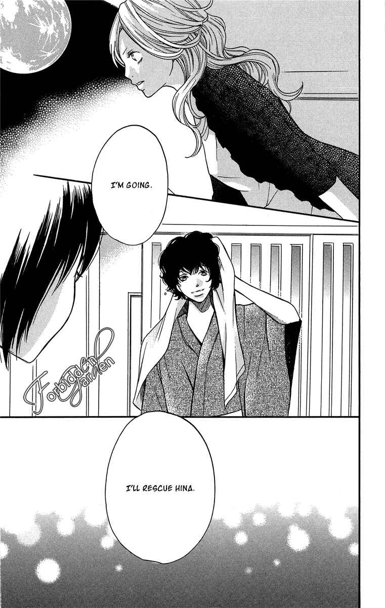 Page 38 Chapter 8 Half & Half