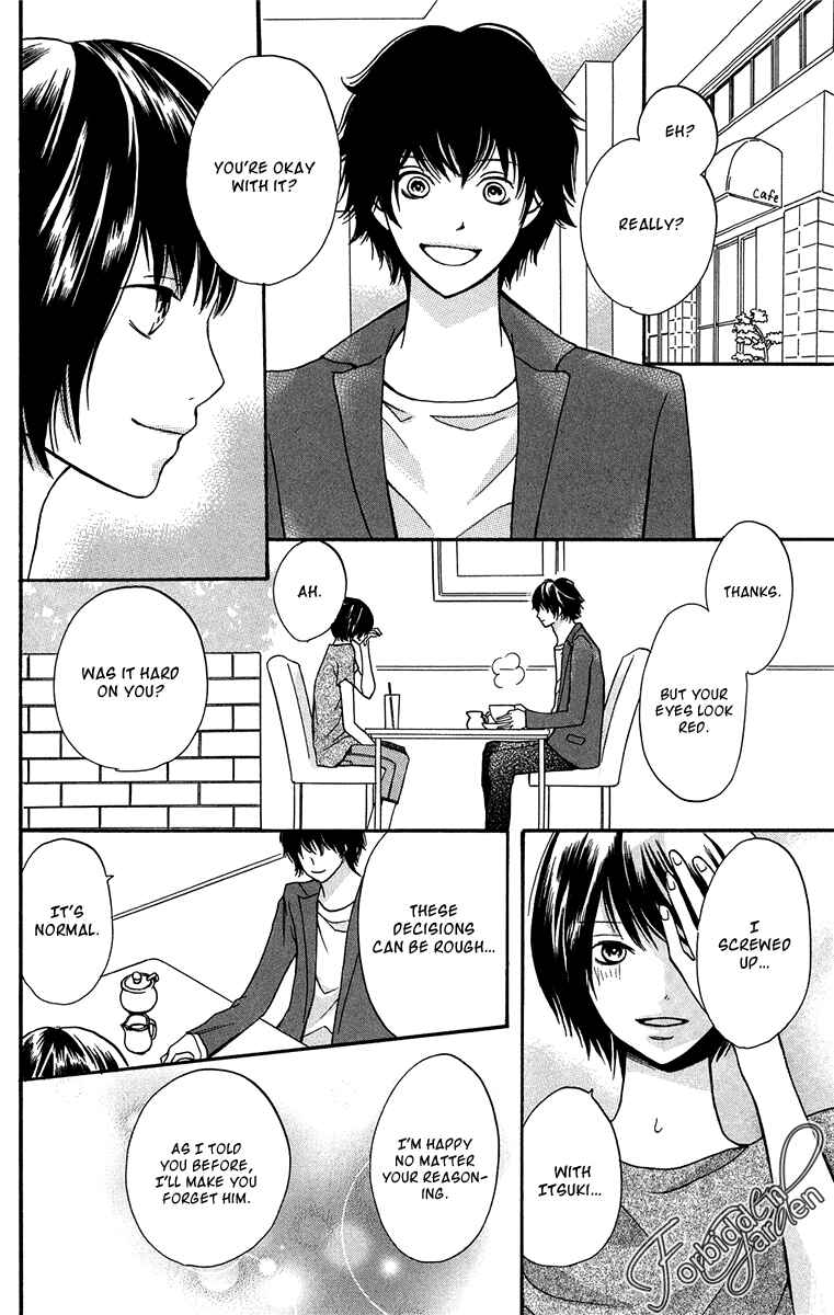 Page 8 Chapter 8 Half & Half