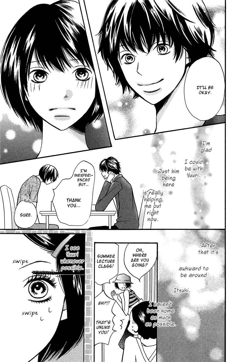 Page 9 Chapter 8 Half & Half