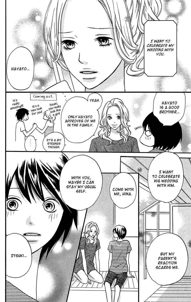 Page 10 Chapter 5 Half & Half