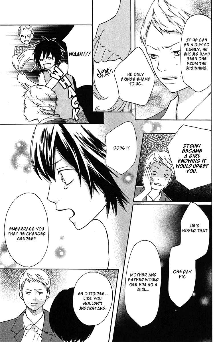 Page 19 Chapter 5 Half & Half