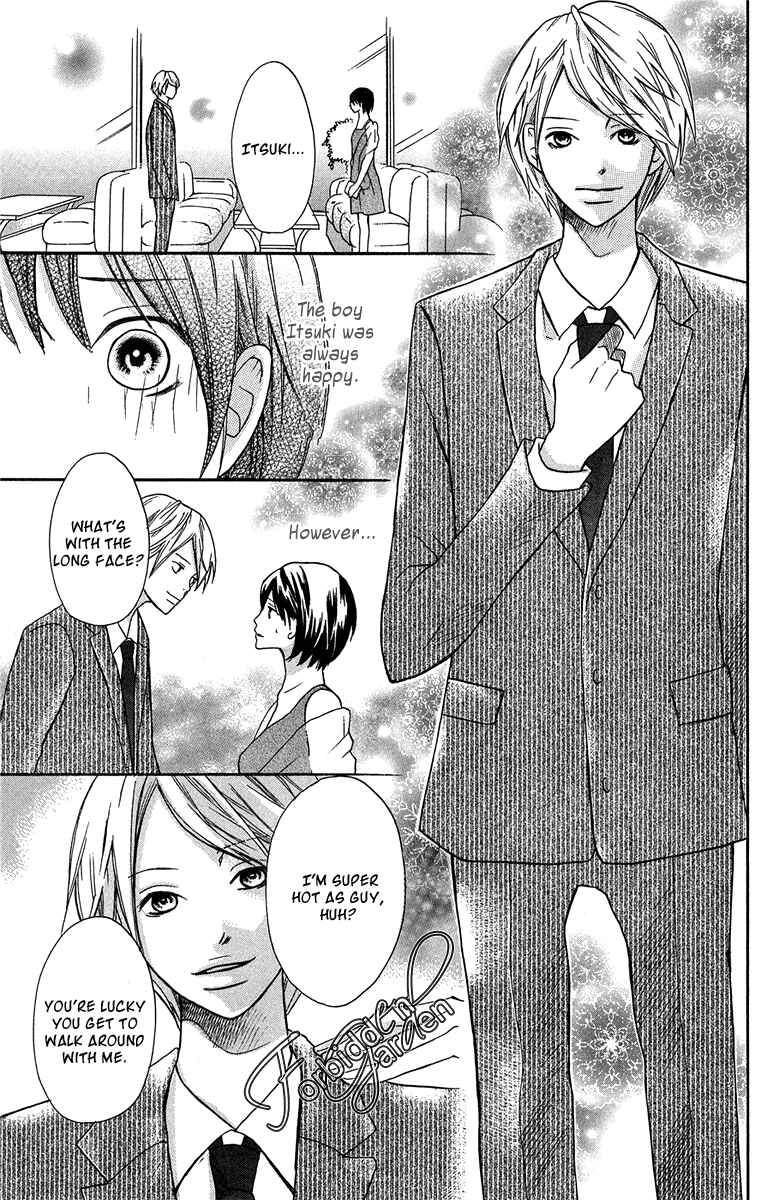 Page 21 Chapter 5 Half & Half