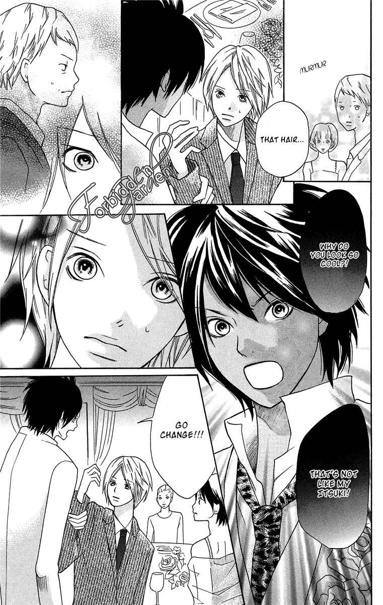 Page 27 Chapter 5 Half & Half