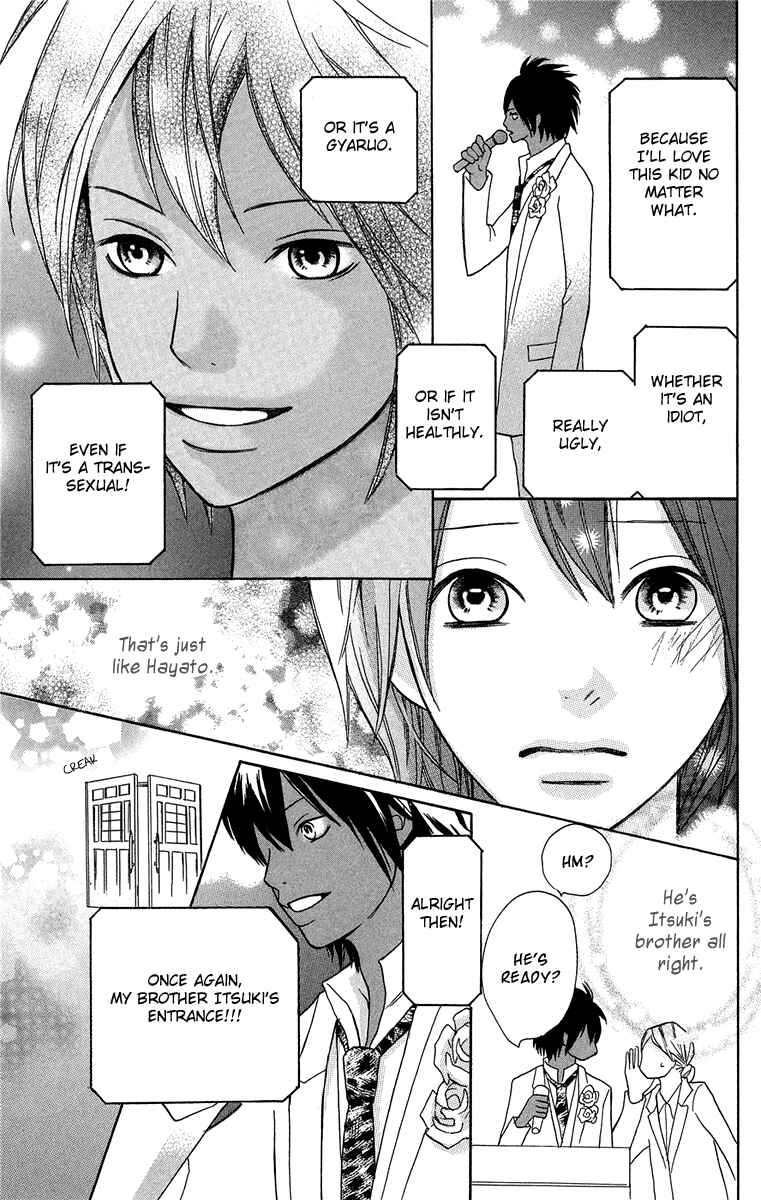 Page 31 Chapter 5 Half & Half