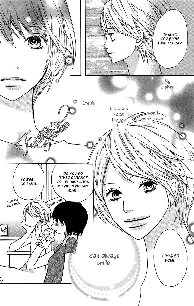 Page 42 Chapter 5 Half & Half