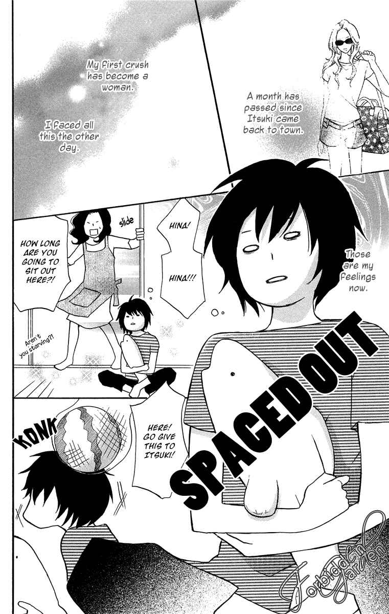 Page 6 Chapter 5 Half & Half