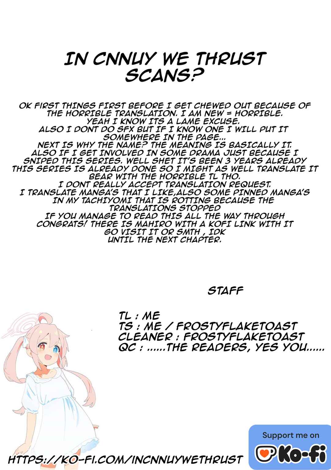 Page 11 Chapter 22.1 Taberu Dake de Level-Up! Damegami to Issho ni Isekai Musou