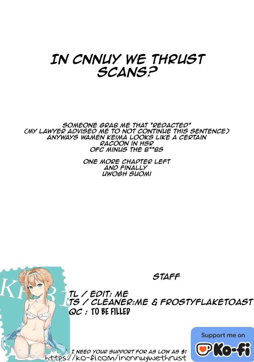 Page 11 Chapter 24.3 Taberu Dake de Level-Up! Damegami to Issho ni Isekai Musou