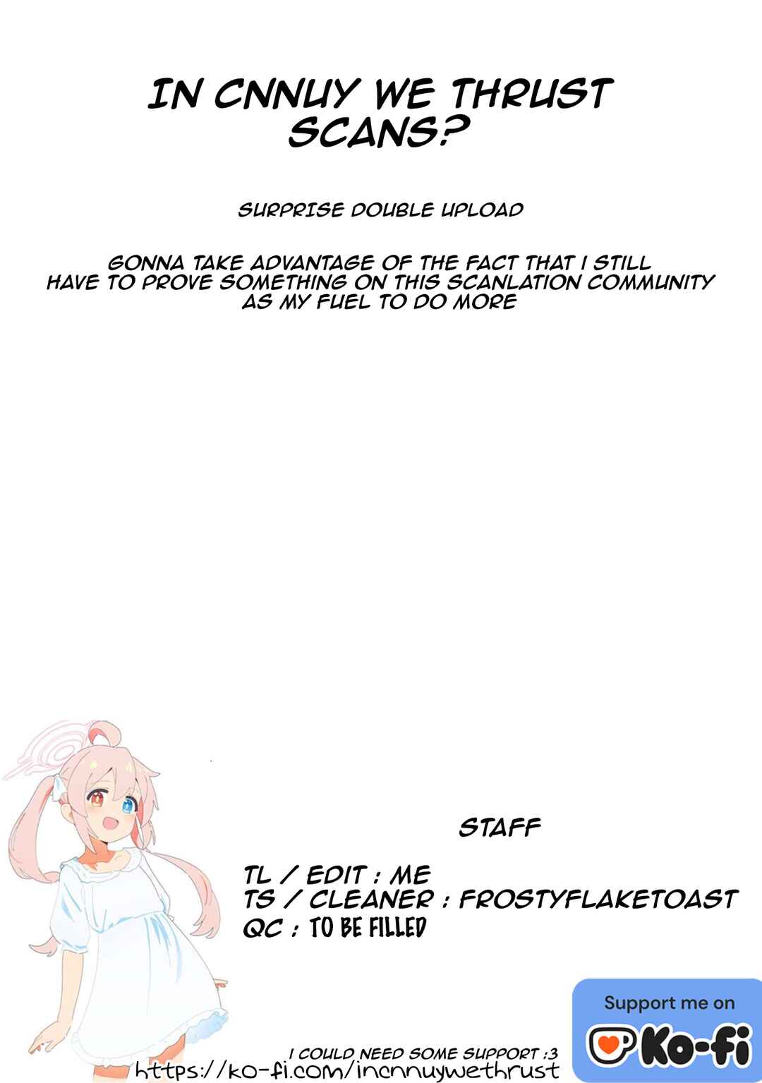 Page 11 Chapter 23.1 Taberu Dake de Level-Up! Damegami to Issho ni Isekai Musou