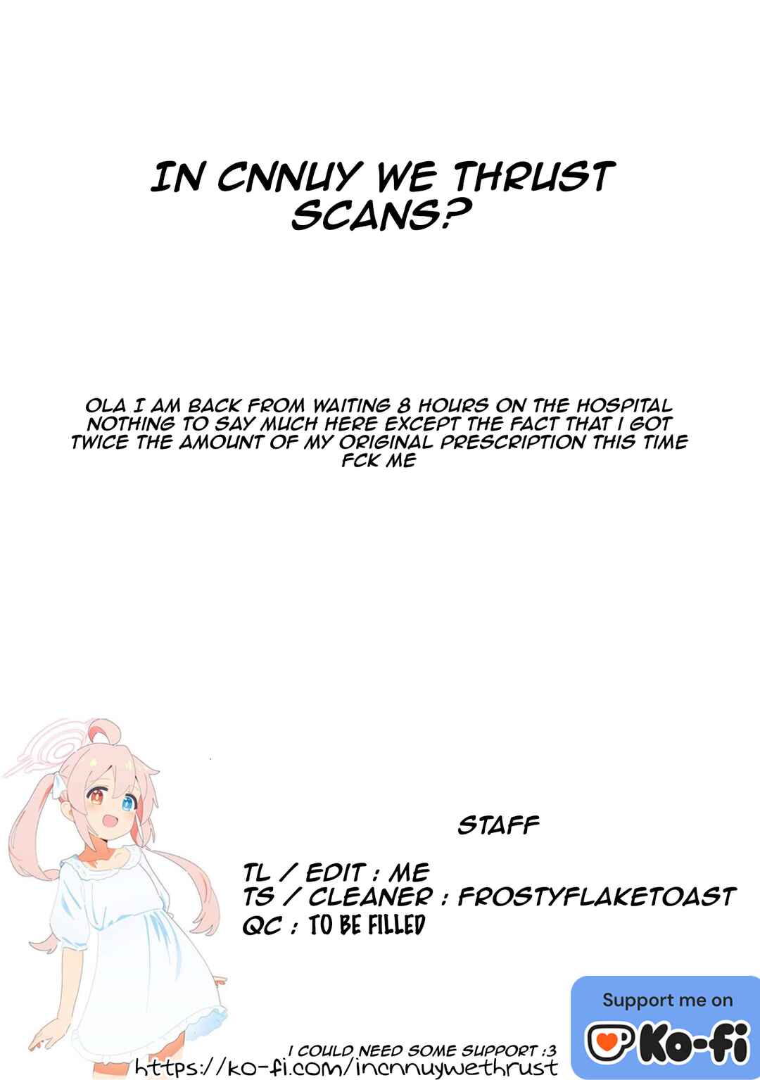 Page 11 Chapter 23.2 Taberu Dake de Level-Up! Damegami to Issho ni Isekai Musou