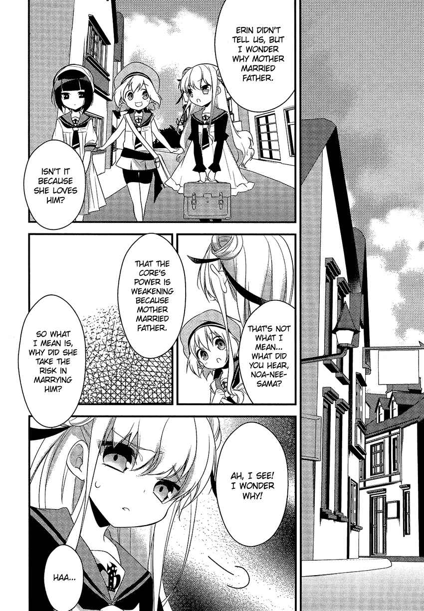 Page 20 Chapter 1 Porte Tricolore