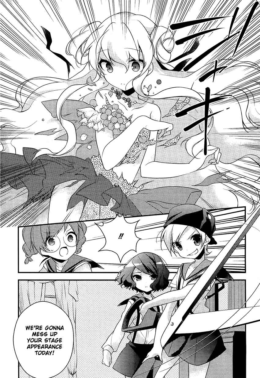 Page 15 Chapter 3 Porte Tricolore