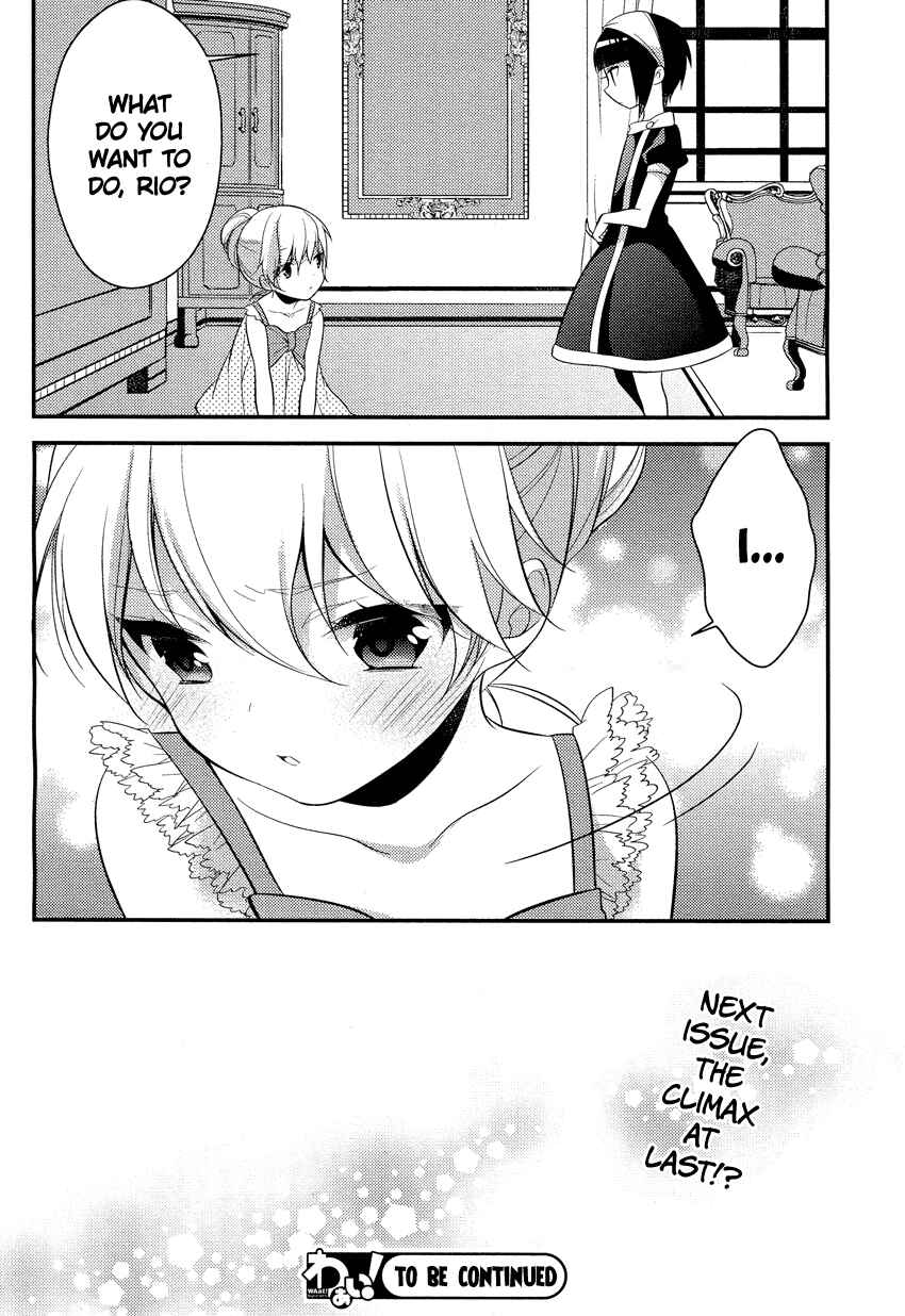 Page 16 Chapter 4 Porte Tricolore