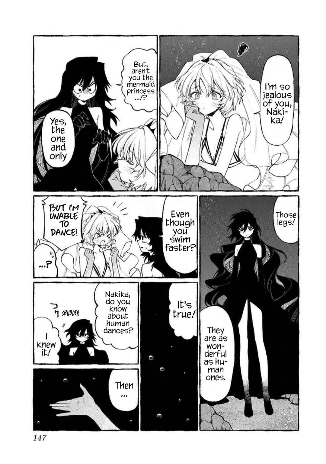 Page 14 Chapter 5.5 NakiNagi
