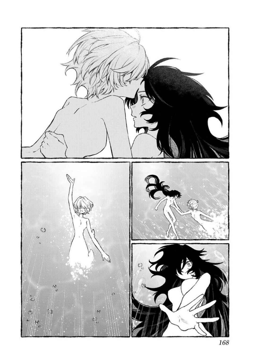 Page 34 Chapter 5.5 NakiNagi