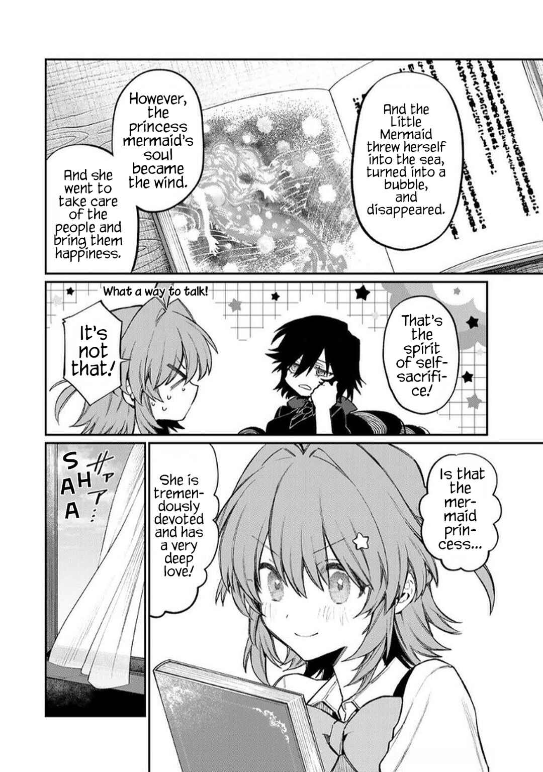 Page 39 Chapter 5.5 NakiNagi