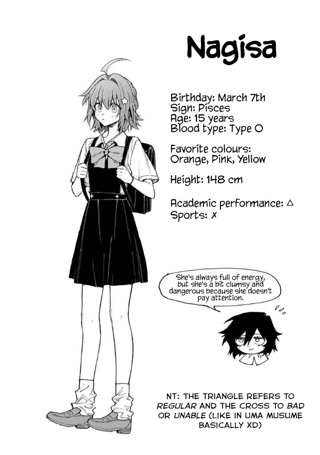 Page 40 Chapter 5.5 NakiNagi