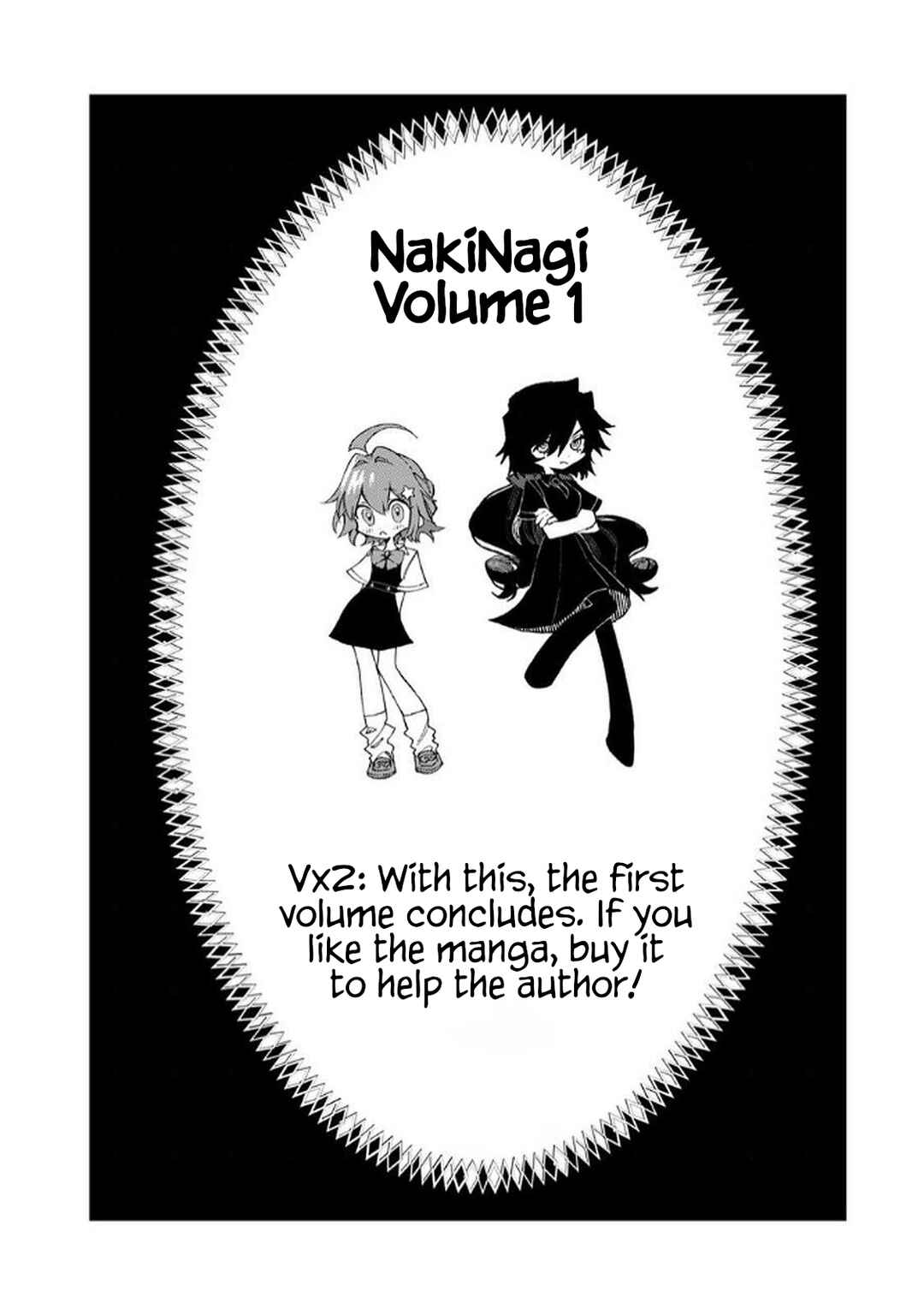 Page 43 Chapter 5.5 NakiNagi