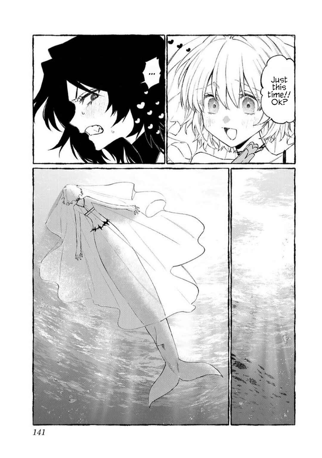 Page 8 Chapter 5.5 NakiNagi