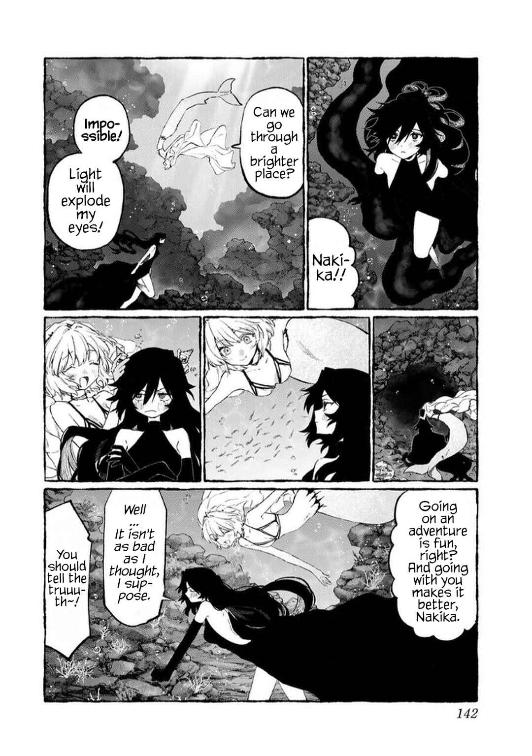 Page 9 Chapter 5.5 NakiNagi