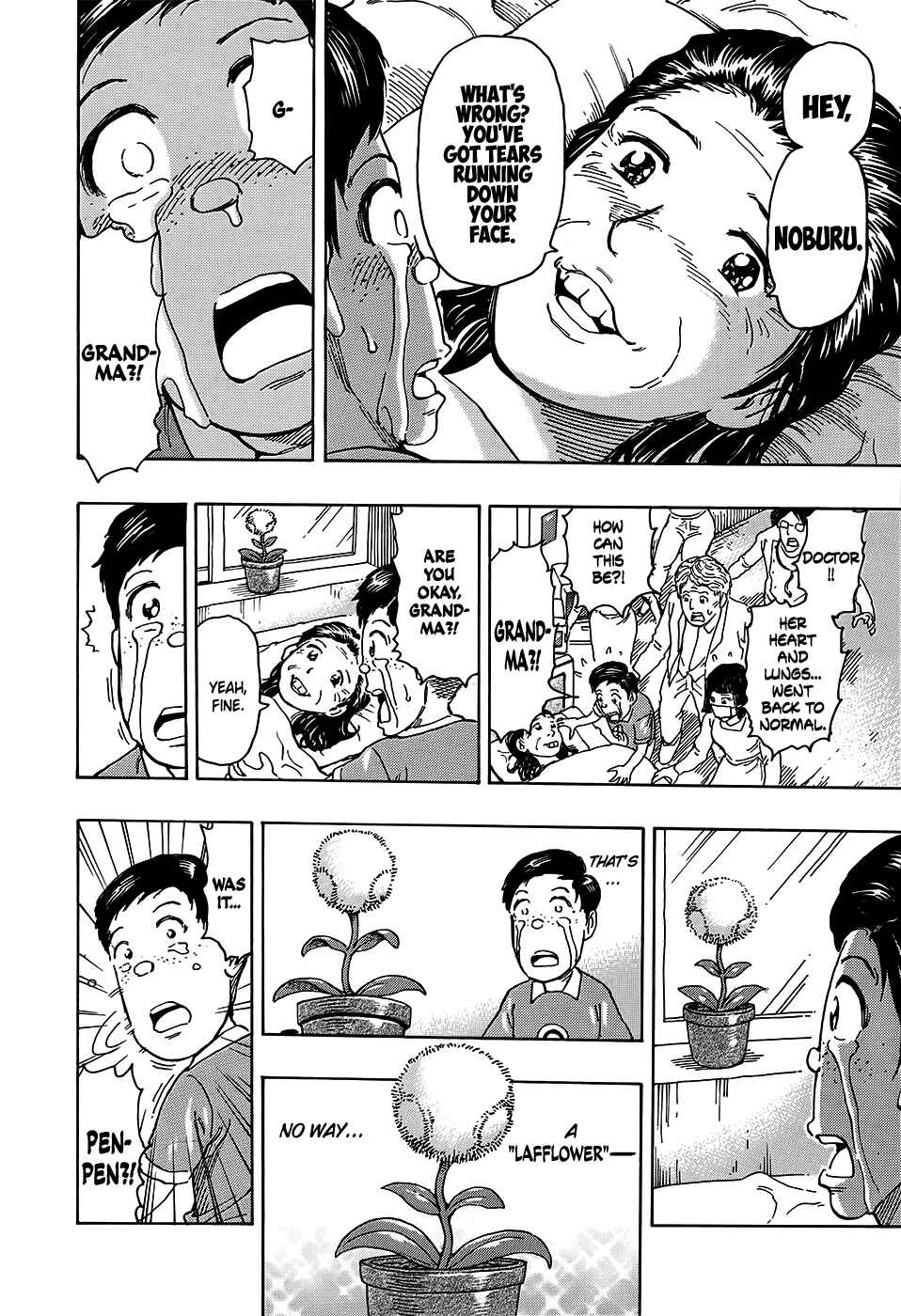 Page 27 Chapter Unknown_e044 Prince of Laughter Penpenpen