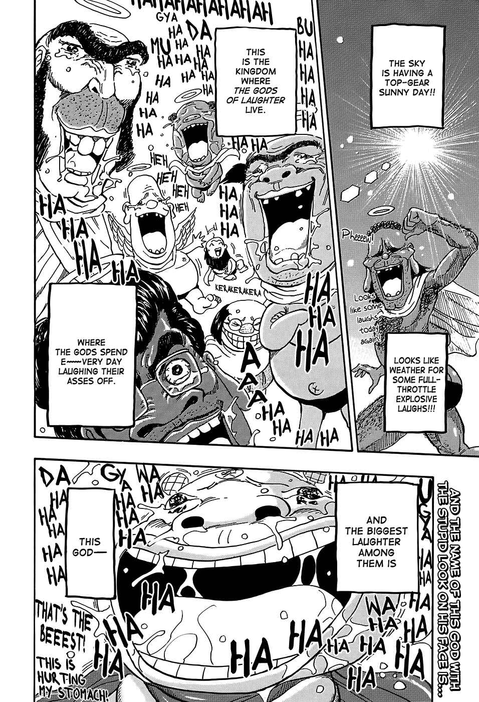 Page 3 Chapter Unknown_e044 Prince of Laughter Penpenpen