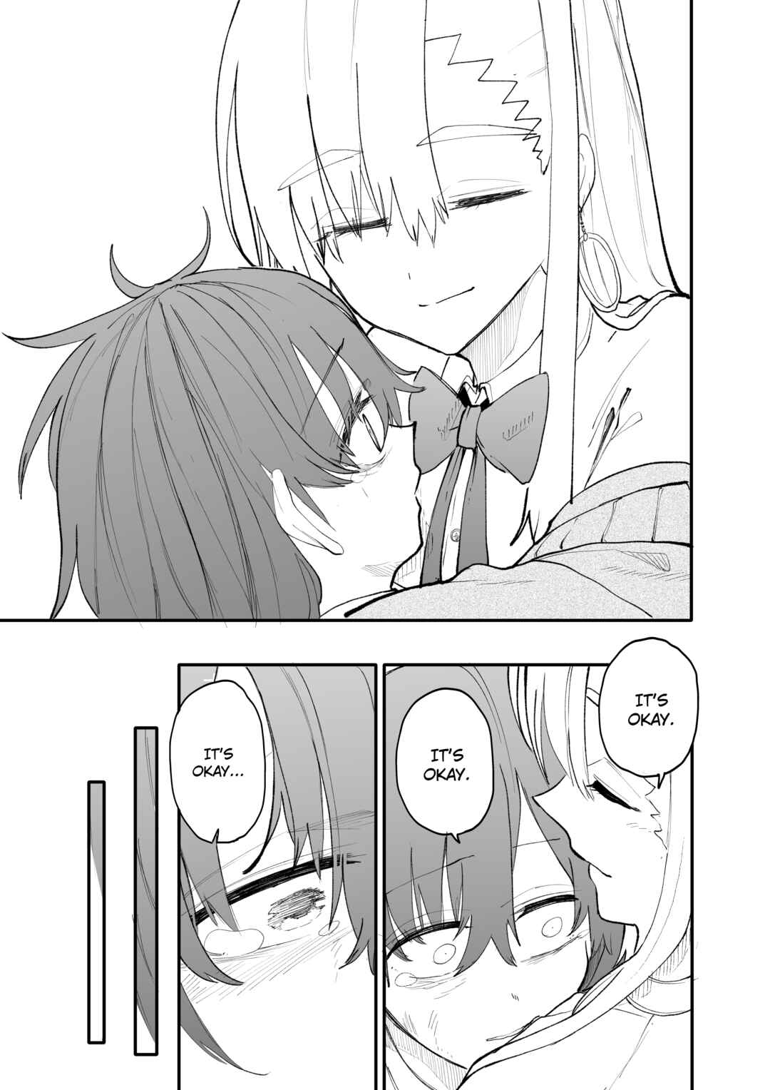 Page 9 Chapter 6 Shippaisaku no Tsukaima to Majutsushi