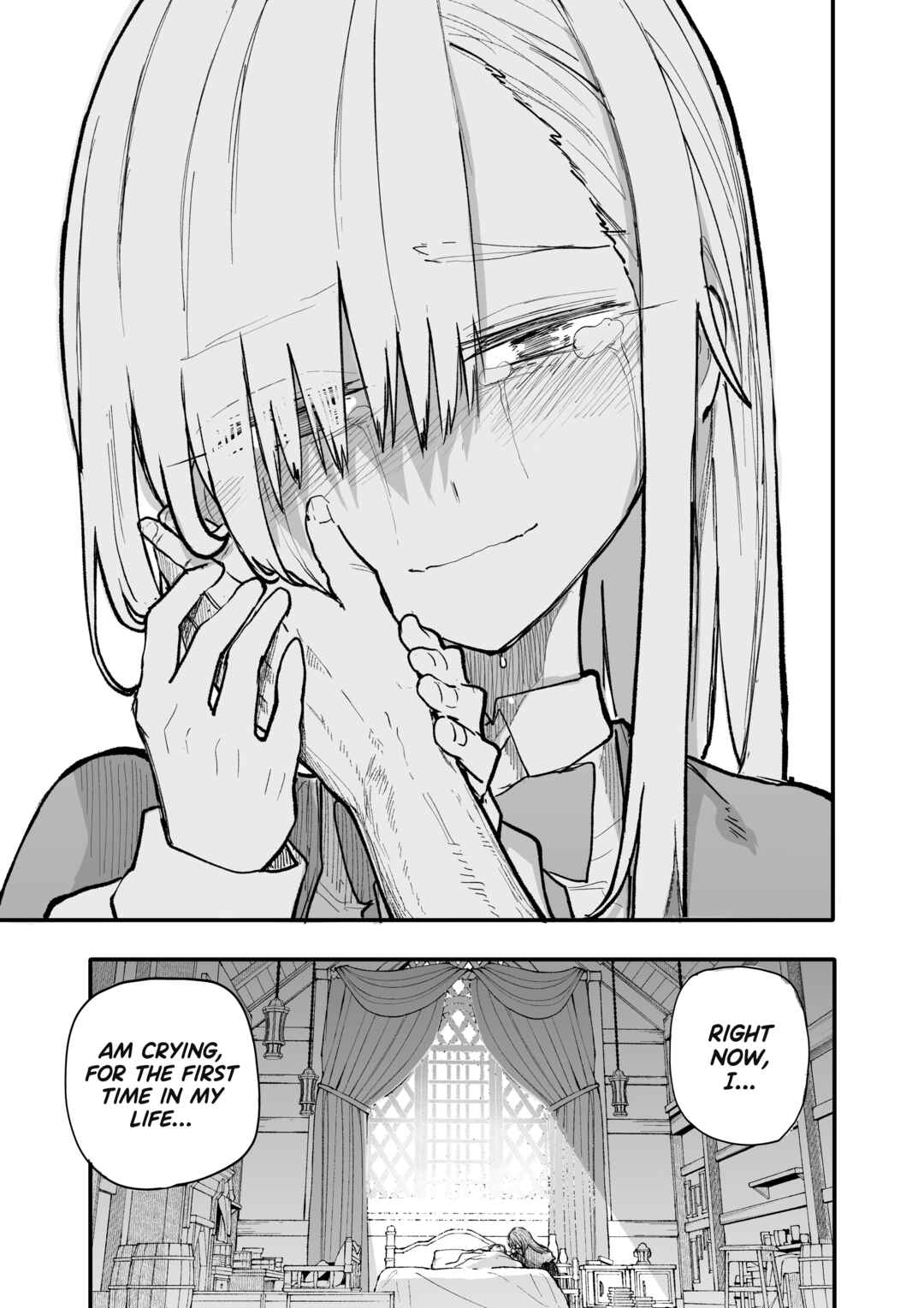 Page 11 Chapter 1 Shippaisaku no Tsukaima to Majutsushi