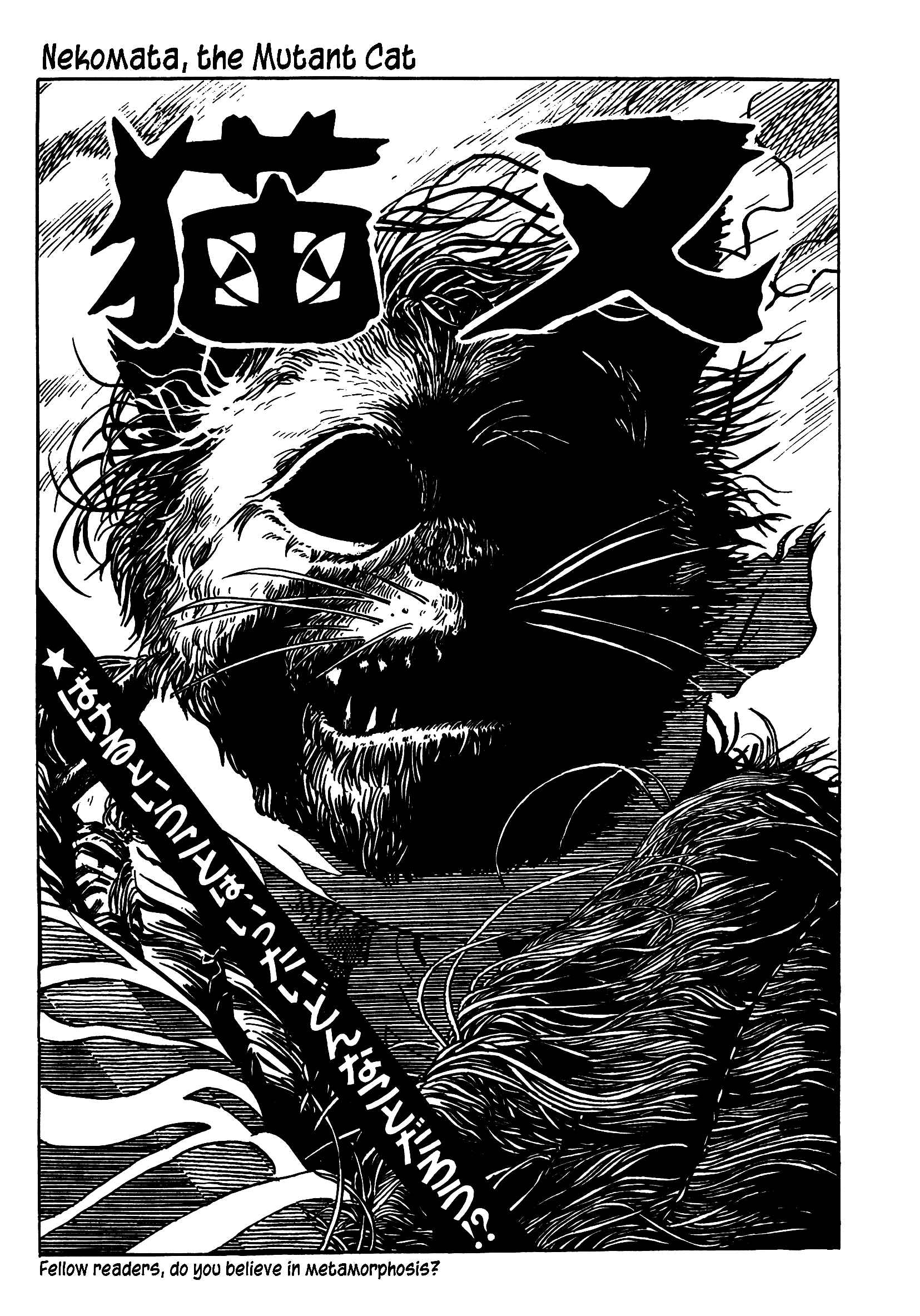 Page 1 Chapter 10 3, Street of Mysteries
