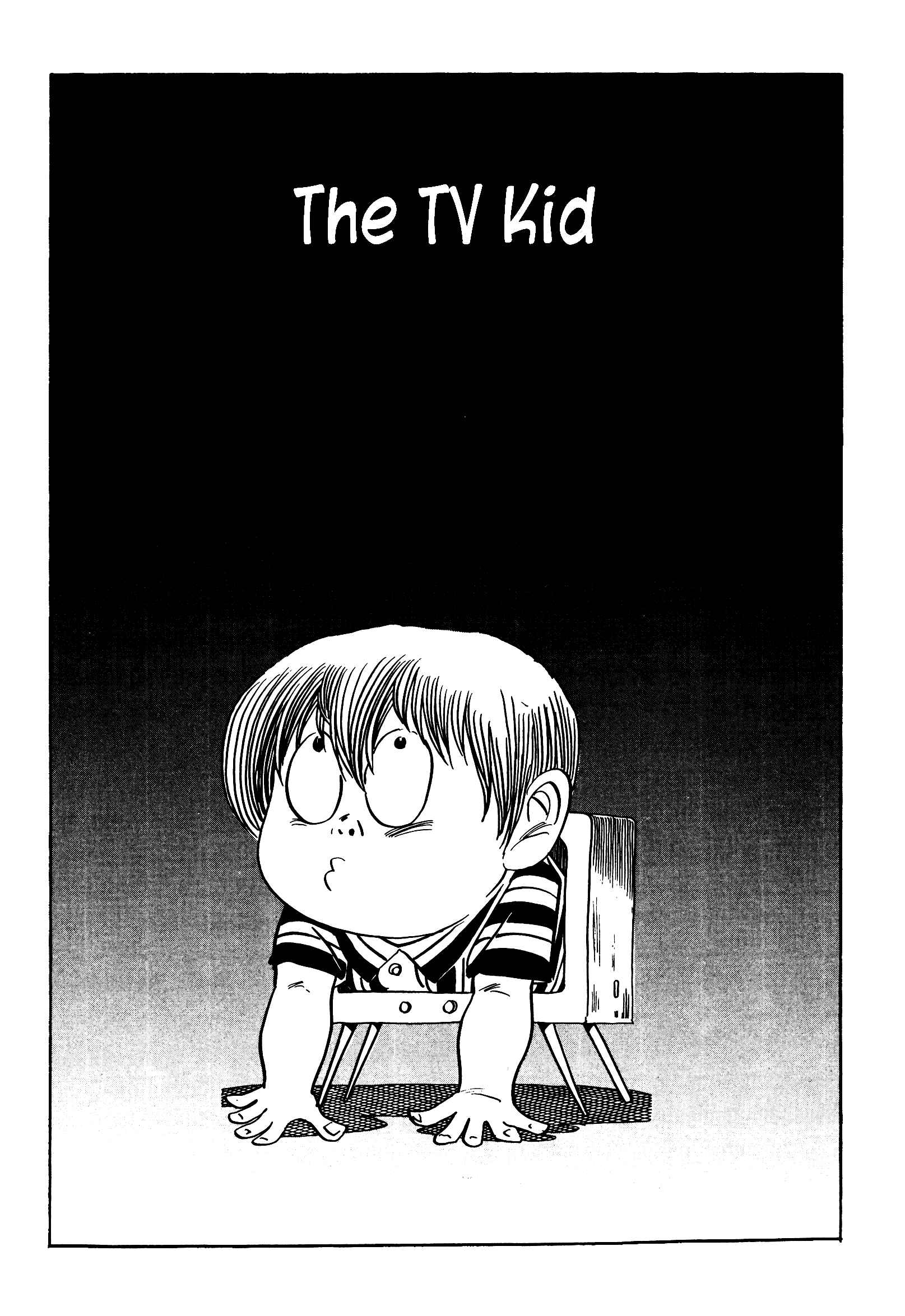 Page 1 Chapter 11 3, Street of Mysteries