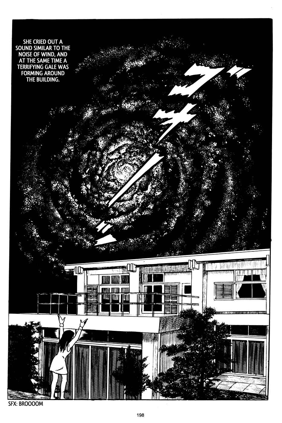 Page 46 Chapter 6 3, Street of Mysteries