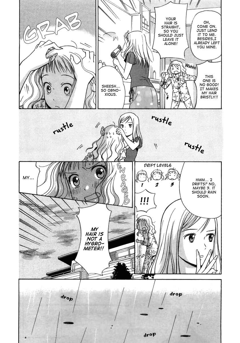 Page 4 Chapter 7 Sora no Manimani