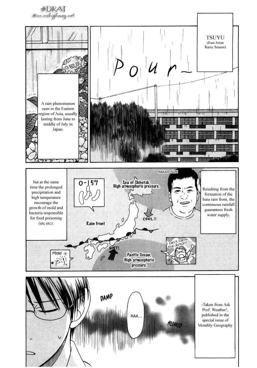 Page 5 Chapter 7 Sora no Manimani