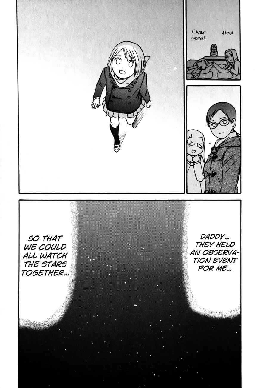 Page 33 Chapter 25 Sora no Manimani
