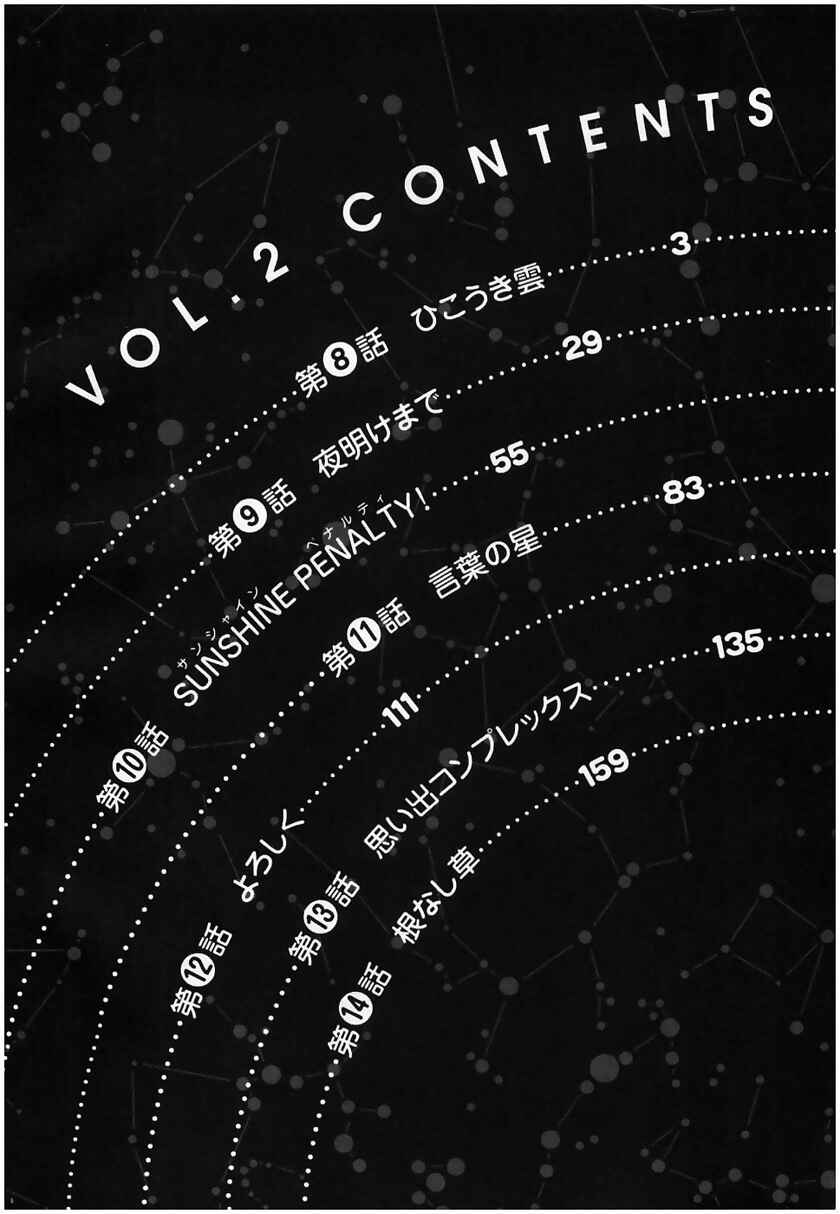 Page 7 Chapter 8 Sora no Manimani