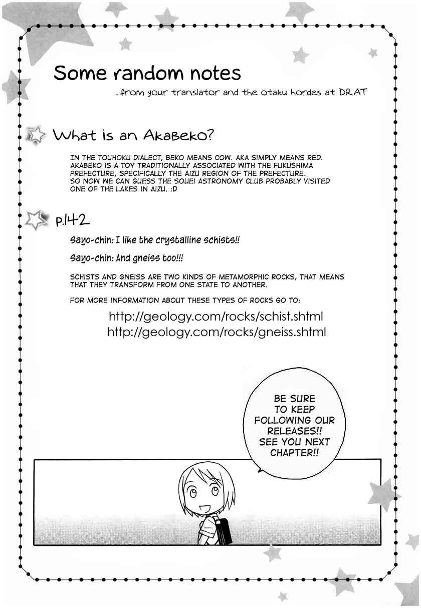 Page 39 Chapter 14 Sora no Manimani