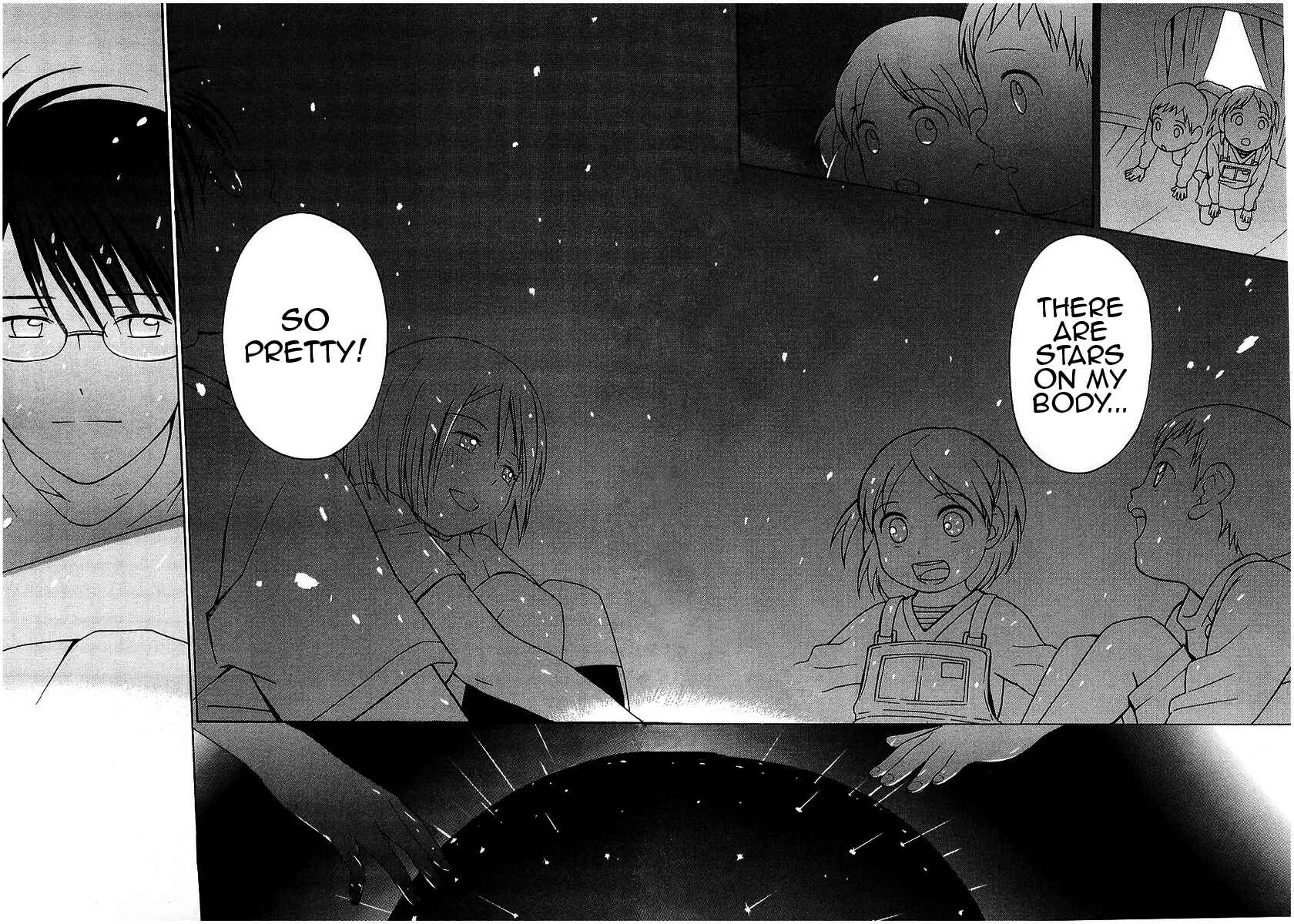 Page 25 Chapter 16 Sora no Manimani