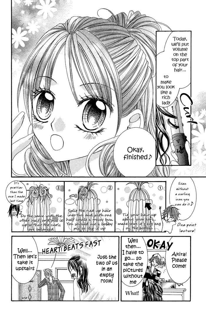 Page 24 Chapter 2 Butterfly Kiss