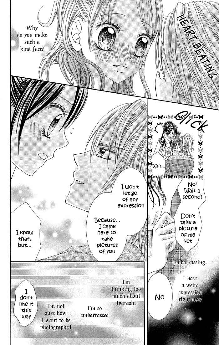 Page 26 Chapter 2 Butterfly Kiss