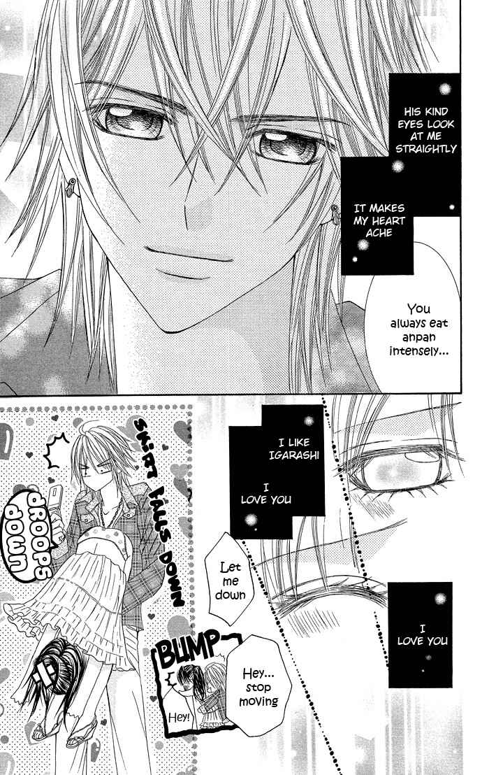 Page 29 Chapter 2 Butterfly Kiss