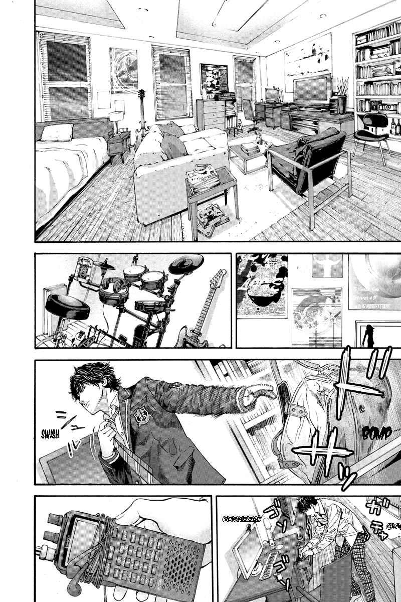 Page 10 Chapter 2 Billion Dogs
