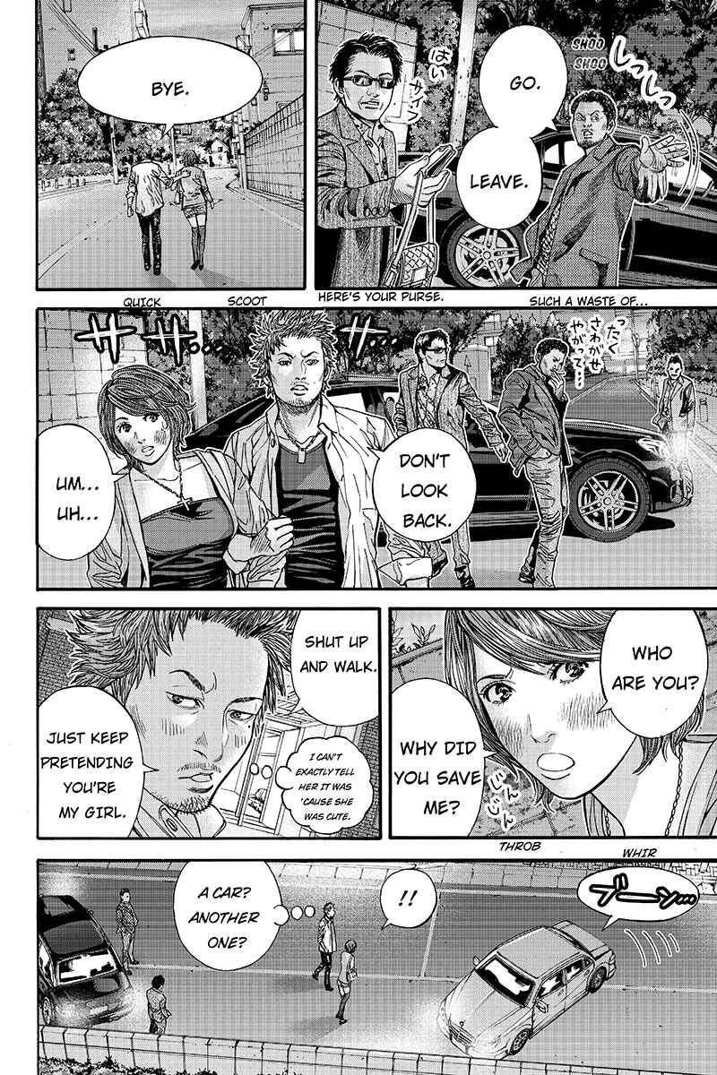 Page 4 Chapter 9 Billion Dogs