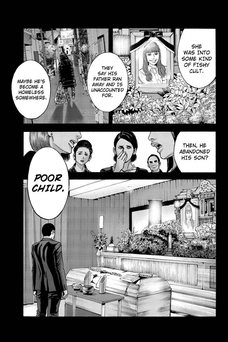 Page 5 Chapter 59 Billion Dogs
