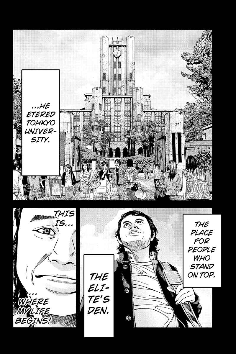 Page 4 Chapter 36 Billion Dogs