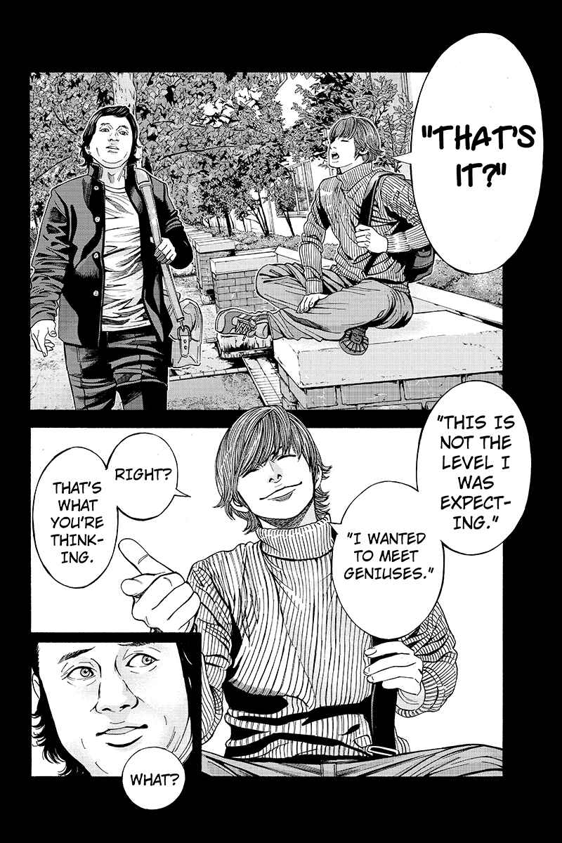 Page 6 Chapter 36 Billion Dogs